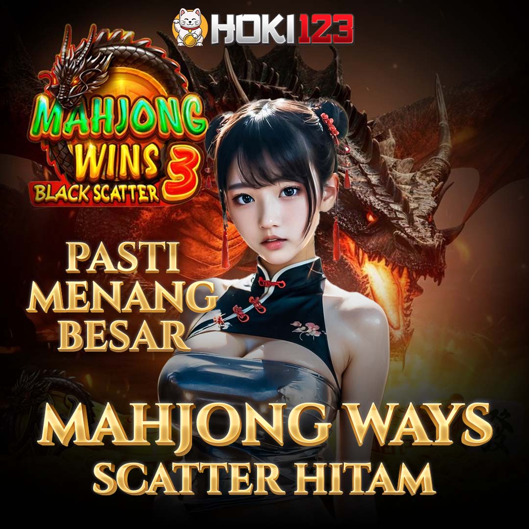 mahjong slot